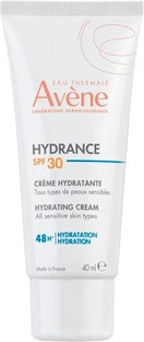 Feuchtigkeitscreme Avène Hydrance LSF30