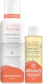 Cream Avene Xeracalm AD