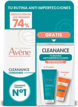 Наборы для ухода за лицом Avene
