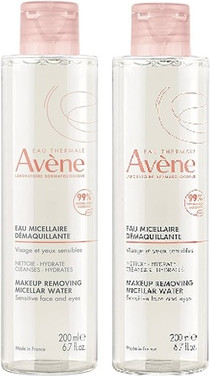 Micellar Water Avène