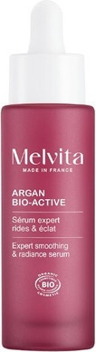 Serum Melvita Argan Bio-Active Expert Glättend Strahlkraft