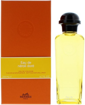 Eau De Cologne Hermes Cologne Neroli Dore