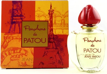 Eau De Toilette Jean Patou Joy Forever