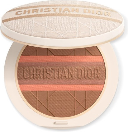 Lip Gloss Christian Dior Dior Forever Natural Bronzer Glow Limited Edition