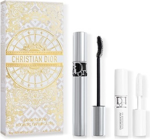 Eye Makeup Set Christian Dior Dior Holiday Diorshow Volume & Curl Set
