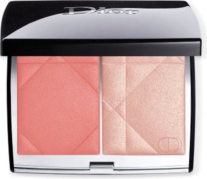 Румяна Christian Dior Rouge Blush Colour & Glow