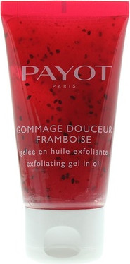 Exfoliating Gel Payot Gentle Scrub