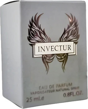 Eau De Parfum Rovena Invectur