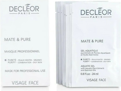 Mask Declor