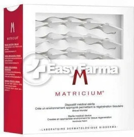 Ampoules Bioderma Skin Cell Renewal