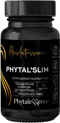 Kapseln Phytalessence Phytal'slim
