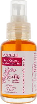 Facial Oil Armencelle