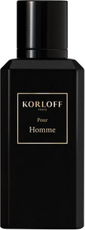 Eau De Parfum Korloff Korloff Pour Homme