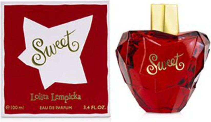 Eau De Parfum Lolita Lempicka Sweet