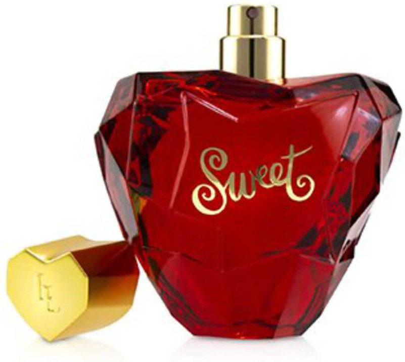 Eau De Parfum Lolita Lempicka Sweet