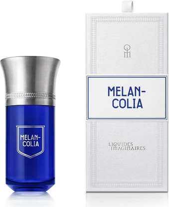 Eau De Parfum Liquides Imaginaires Melancolia