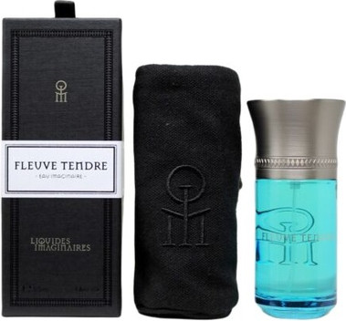 Eau De Parfum Liquides Imaginaires Fleuve Tendre