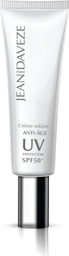 Солнцезащитный крем для лица Sun Protection Jean D'Aveze