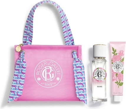 Eau Fraîche and Hand Cream Set Roger & Gallet