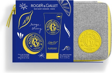 Aftershave Roger & Gallet
