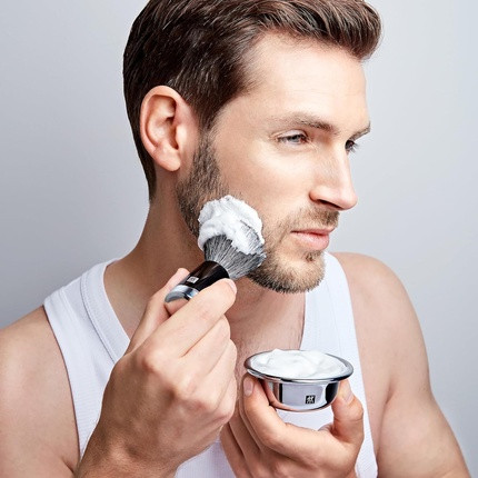 Shaving Brush Zwilling Easy Care