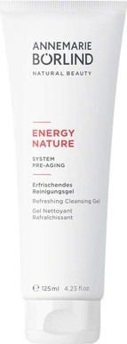 Очищающий Гель Annemarie Borlind EnergyNature