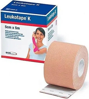 Bandagenmaterial Bsn Medical