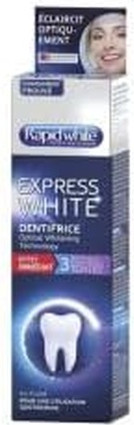 Toothpaste Rapid White Rapid White