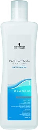 Hair Care Set Schwarzkopf Natural Styling Classic