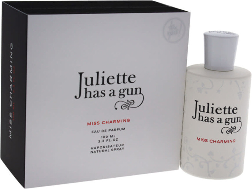 Eau De Parfum Juliette Has A Gun Miss Charming