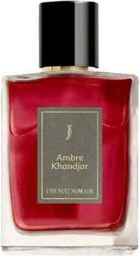 Eau de Parfum Une Nuit Nomade Ambre Khandjar
