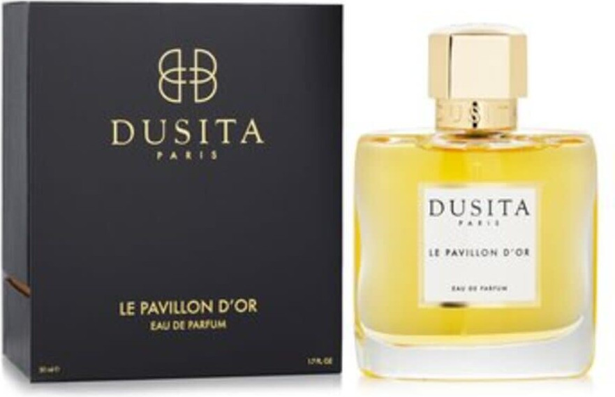 Eau de Parfum Dusita Le Pavillon D'Or