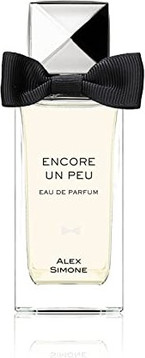 Eau de Parfum Alex Simone
