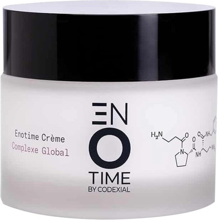 Face Cream Codexial Enotime Global Complex Cream