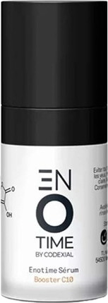 Vitamin Serum Codexial Enotime Booster Serum C10
