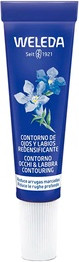 Eye Cream Weleda Blue Gentian And Edelweiss