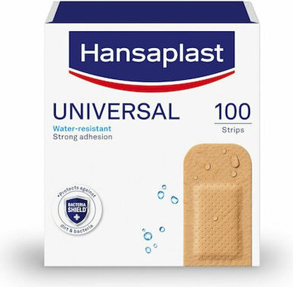 Pflaster Hansaplast Universal