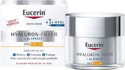 Feuchtigkeitsspendende Gesichtscreme Eucerin Hyaluron Filler