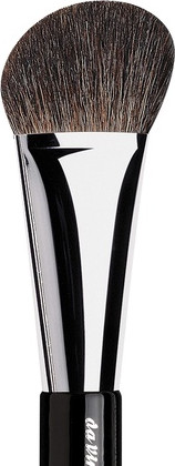 Blusher Contour Brush Natural Hair Da Vinci Series 9714 Classic