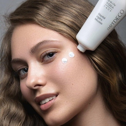 Увлажняющий уход для лица Artdeco Oxyvital