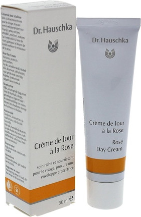Day Cream Dr Hauschka