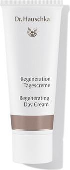 Day Cream Dr Hauschka Regenerating