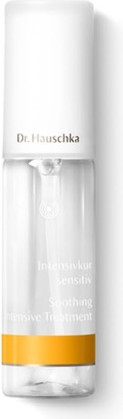 Intensive Treatment Dr. Hauschka Soothing