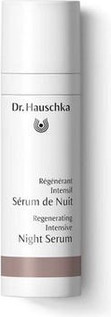 Regenerierendes Intensiv-Nachtpflege Serum von Dr Hauschka