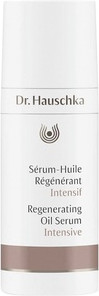 Anti-Aging Serum Dr Hauschka Regenerating Oil Serum Intense