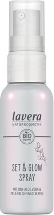 Lavera Set & Glow yuz uchun sprey