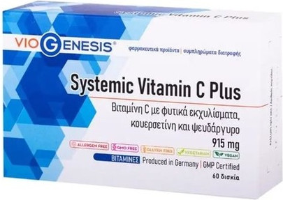 Tabletten Viogenesis