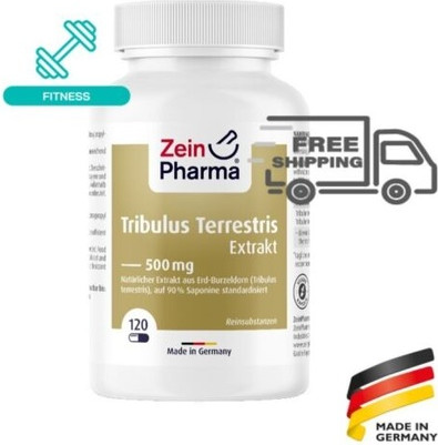 Extract Zein Pharma 