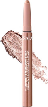 Eyeshadow Stick Isadora The Shimmer Eyeshadow Stick Longwear & Water-Resistant