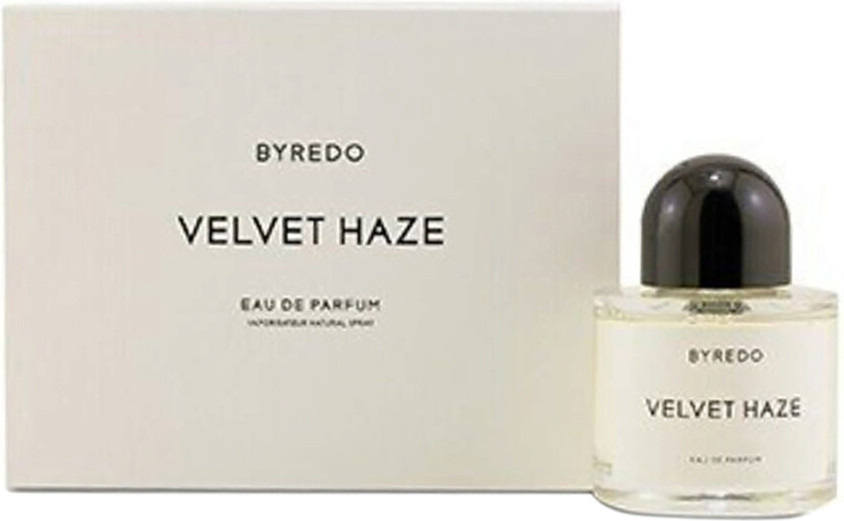 Eau De Parfum Byredo Velvet Haze